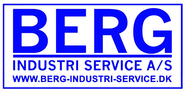Berg Industri Service